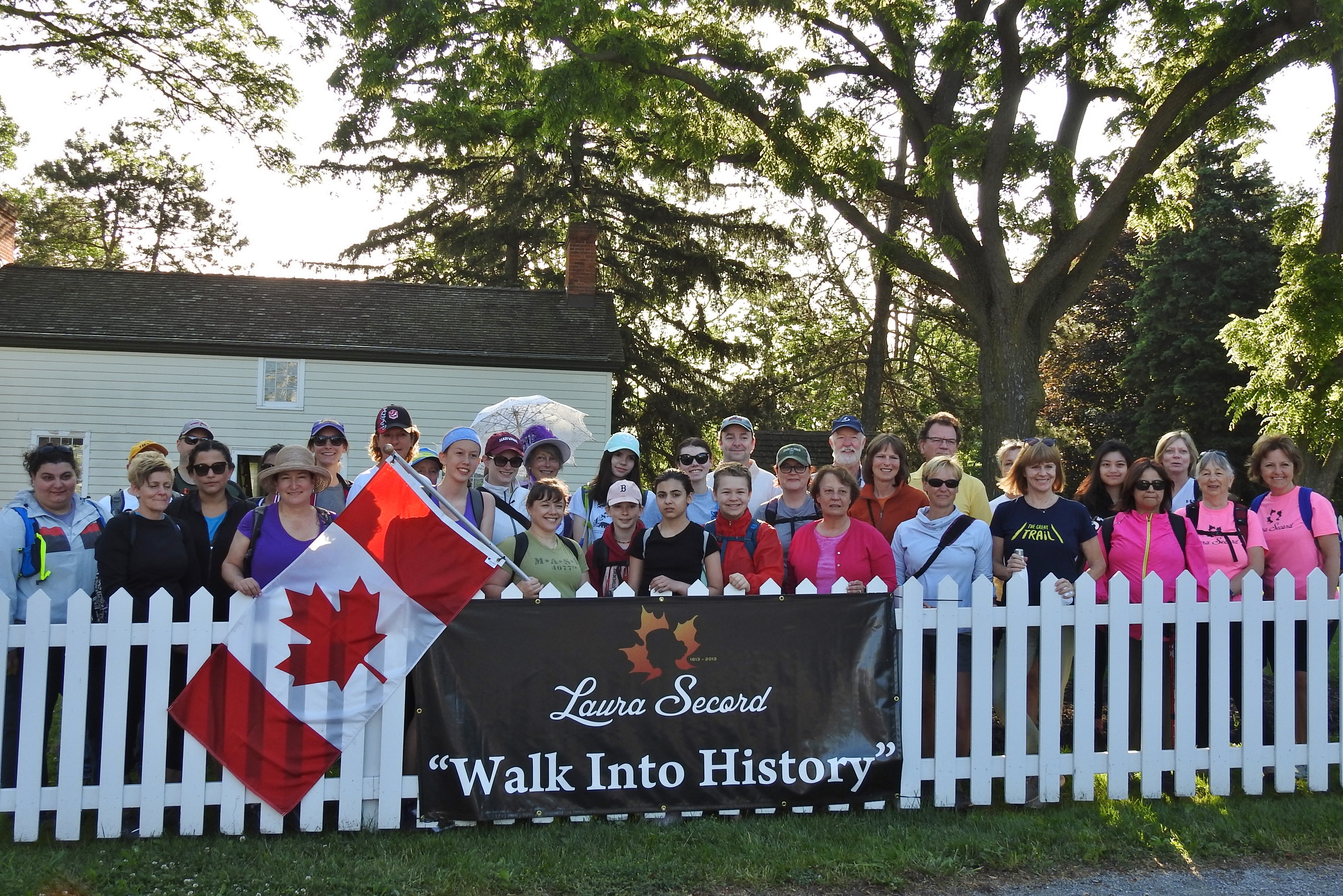 Laura Secord Walk 2019-06-22_ (10)