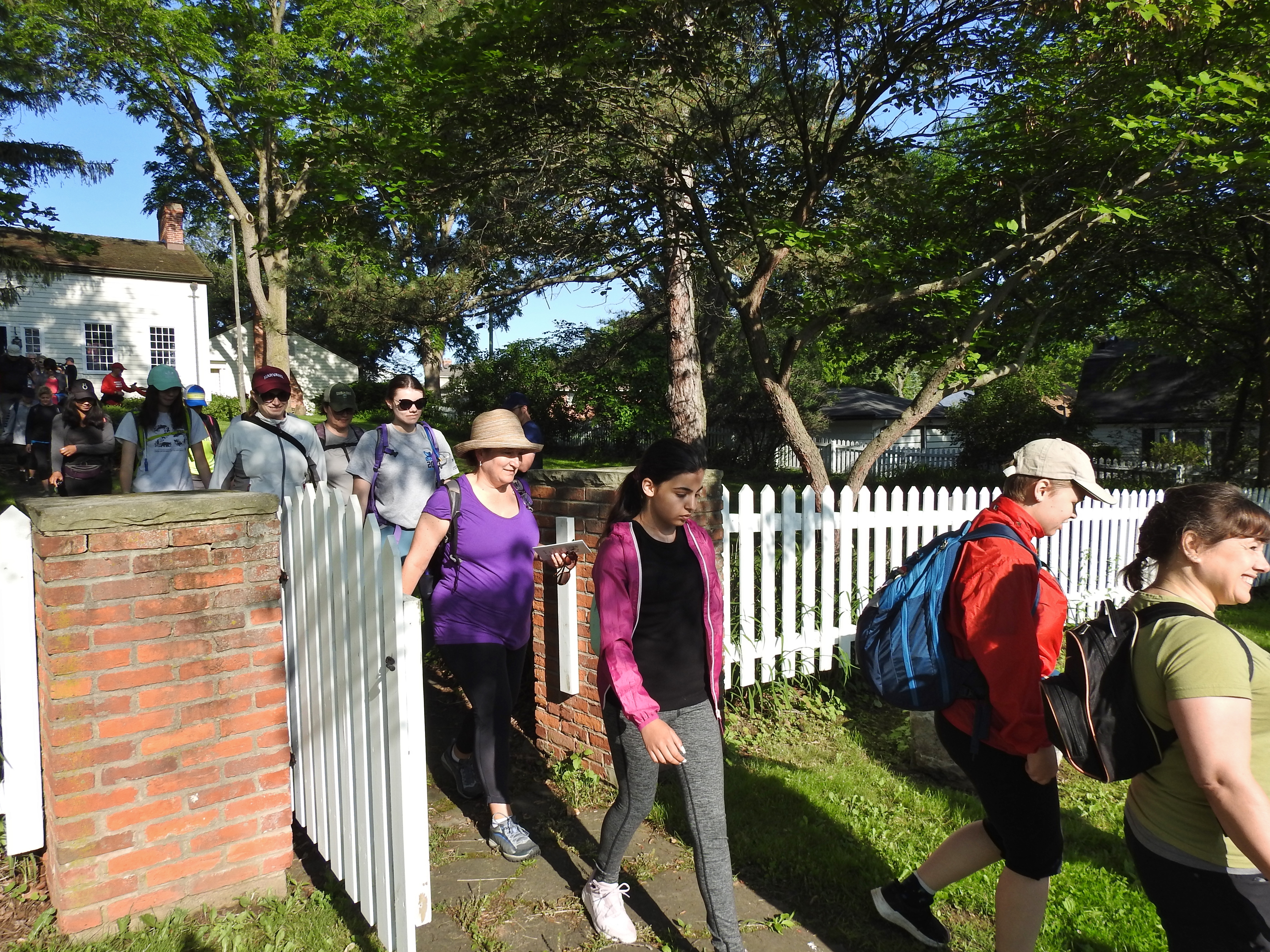 Laura Secord Walk 2019-06-22_ (33)