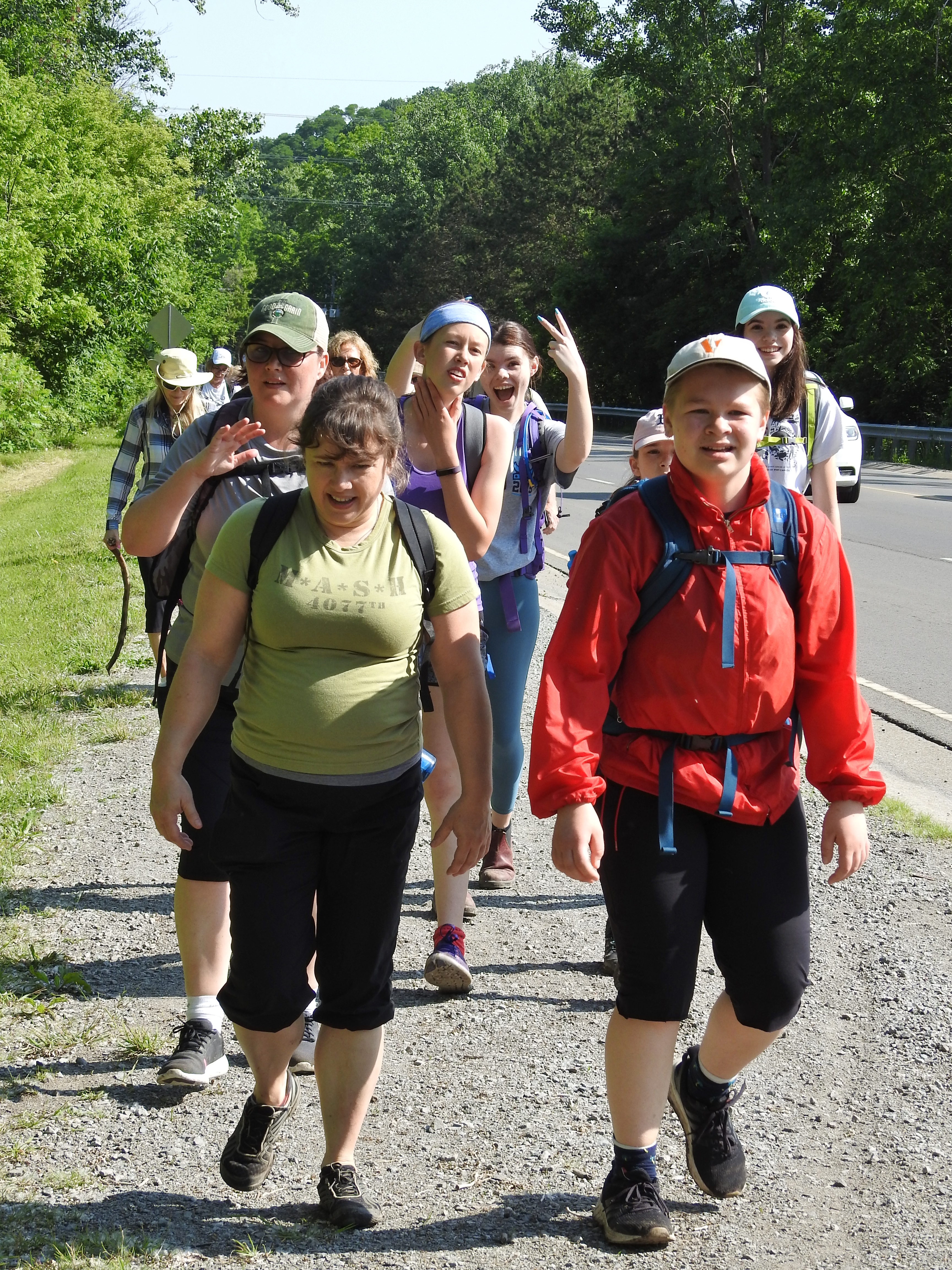 Laura Secord Walk 2019-06-22_ (53)