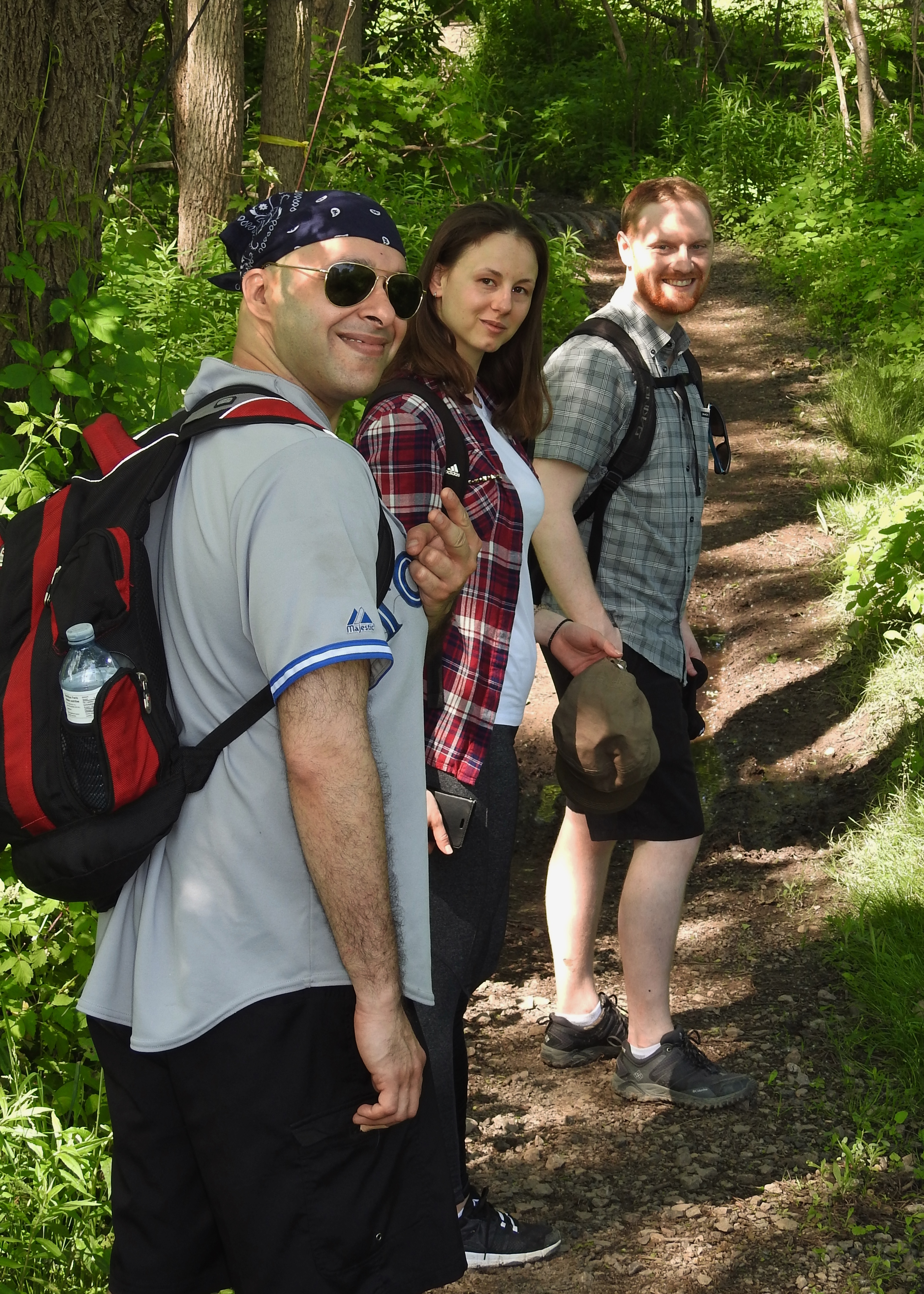 Laura Secord Walk 2019-06-22_ (75)